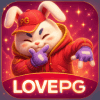 Logo da LOVEPG